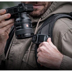 PGYTECH OneMo 2 Backpack 25L (Space Black) - DronePoint Canada -DJI Store 1677677514 IMG 1947692