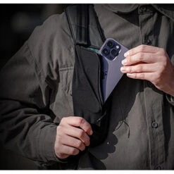 PGYTECH OneMo 2 Backpack 25L (Space Black) - DronePoint Canada -DJI Store 1677677514 IMG 1947694