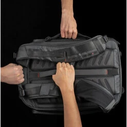 PGYTECH OneMo 2 Backpack (35L, Space Black) - DronePoint Canada -DJI Store 1677677514 IMG 1947698 94771352 45bf 4005 a015 a6a9910a052c