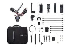 DJI RS 2 Pro Combo - DronePoint Canada 13 DJI RS 2 Pro Combo - DronePoint Canada -DJI Store 16b16cdab33f1dcdec2129f03cacbaad large 9d803b6e 6c03 4a6a b975 17aef1703043