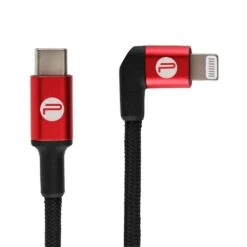PGYTECH TYPE-C TO LIGHTNING CABLE 65CM - DronePoint Canada