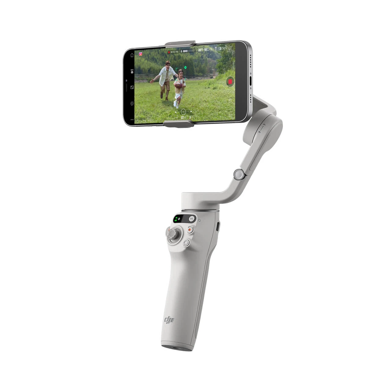 DJI Osmo Mobile 6 - IN STOCK - DronePoint Canada 17 DJI Osmo Mobile 6 - IN STOCK - DronePoint Canada - Image 15