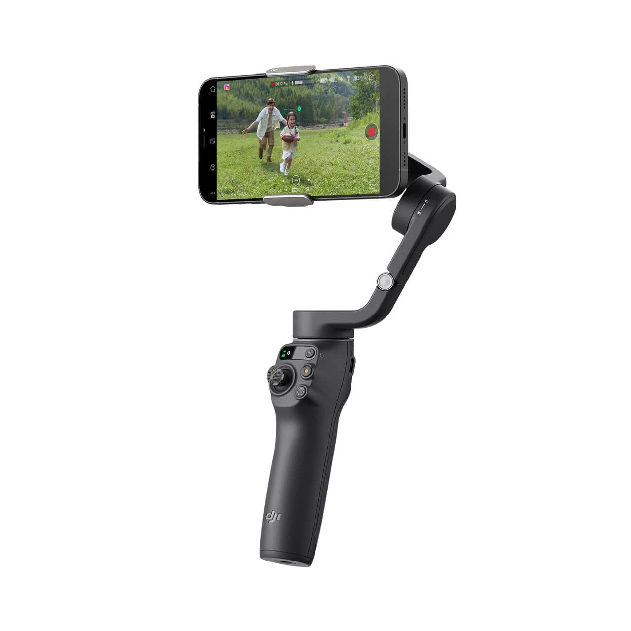 DJI Osmo Mobile 6 - IN STOCK - DronePoint Canada 7 DJI Osmo Mobile 6 - IN STOCK - DronePoint Canada - Image 5