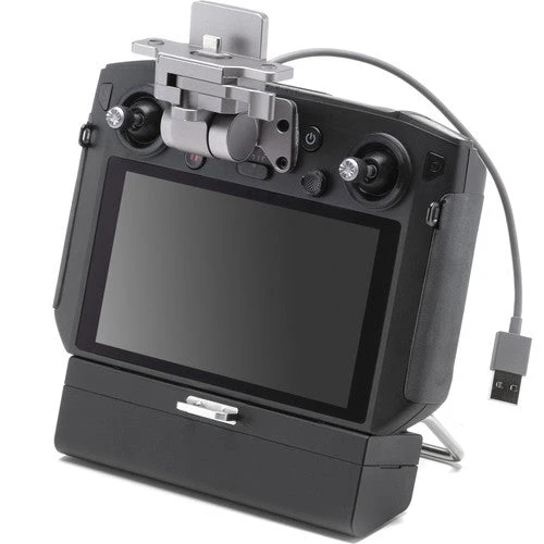 DJI MATRICE 300 SERIES PART02 Smart Controller Enterprise - DronePoint Canada 3 DJI MATRICE 300 SERIES PART02 Smart Controller Enterprise - DronePoint Canada