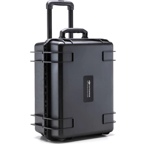 DJI MATRICE 300 PART05 BS60 Intelligent Battery Station - DronePoint Canada 4 DJI MATRICE 300 PART05 BS60 Intelligent Battery Station - DronePoint Canada - Image 2