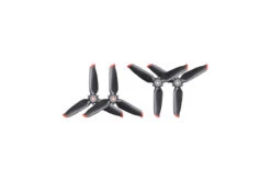 DJI FPV Propellers - DronePoint Canada