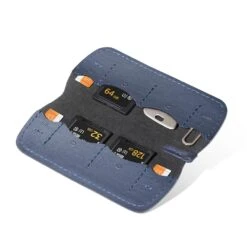 PGYTECH MEMORY CARD WALLET (DEEP NAVY) - DronePoint Canada -DJI Store 2 2000x 39a7cf4e 40ec 4d89 acfd e031cd821474