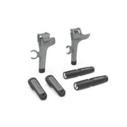 PGYTECH MAVIC AIR 2 / AIR 2S Landing Gear Extensions LED Headlamp Set - DronePoint Canada