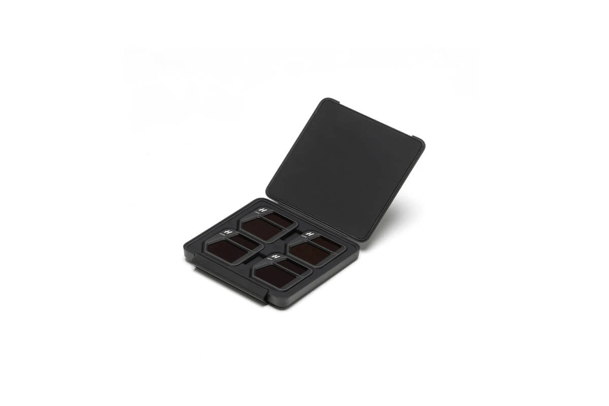 DJI Mavic 3 ND Filters Set (ND64/128/256/512) - DronePoint Canada 4 DJI Mavic 3 ND Filters Set (ND64/128/256/512) - DronePoint Canada - Image 2