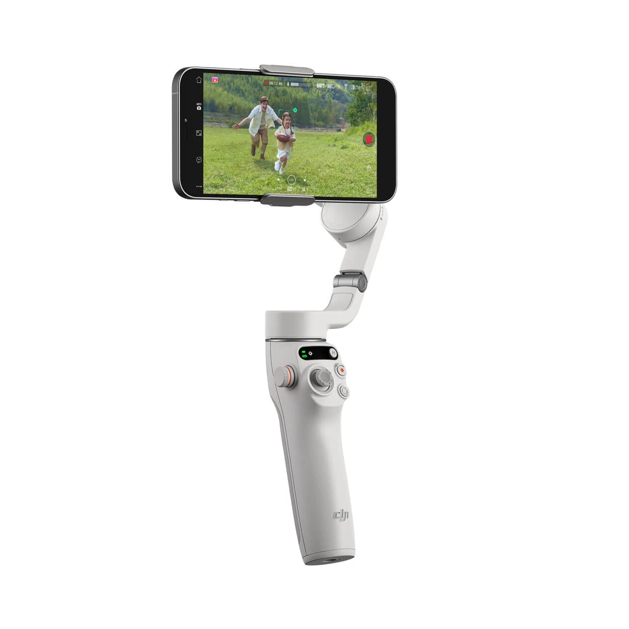 DJI Osmo Mobile 6 - IN STOCK - DronePoint Canada 18 DJI Osmo Mobile 6 - IN STOCK - DronePoint Canada - Image 16