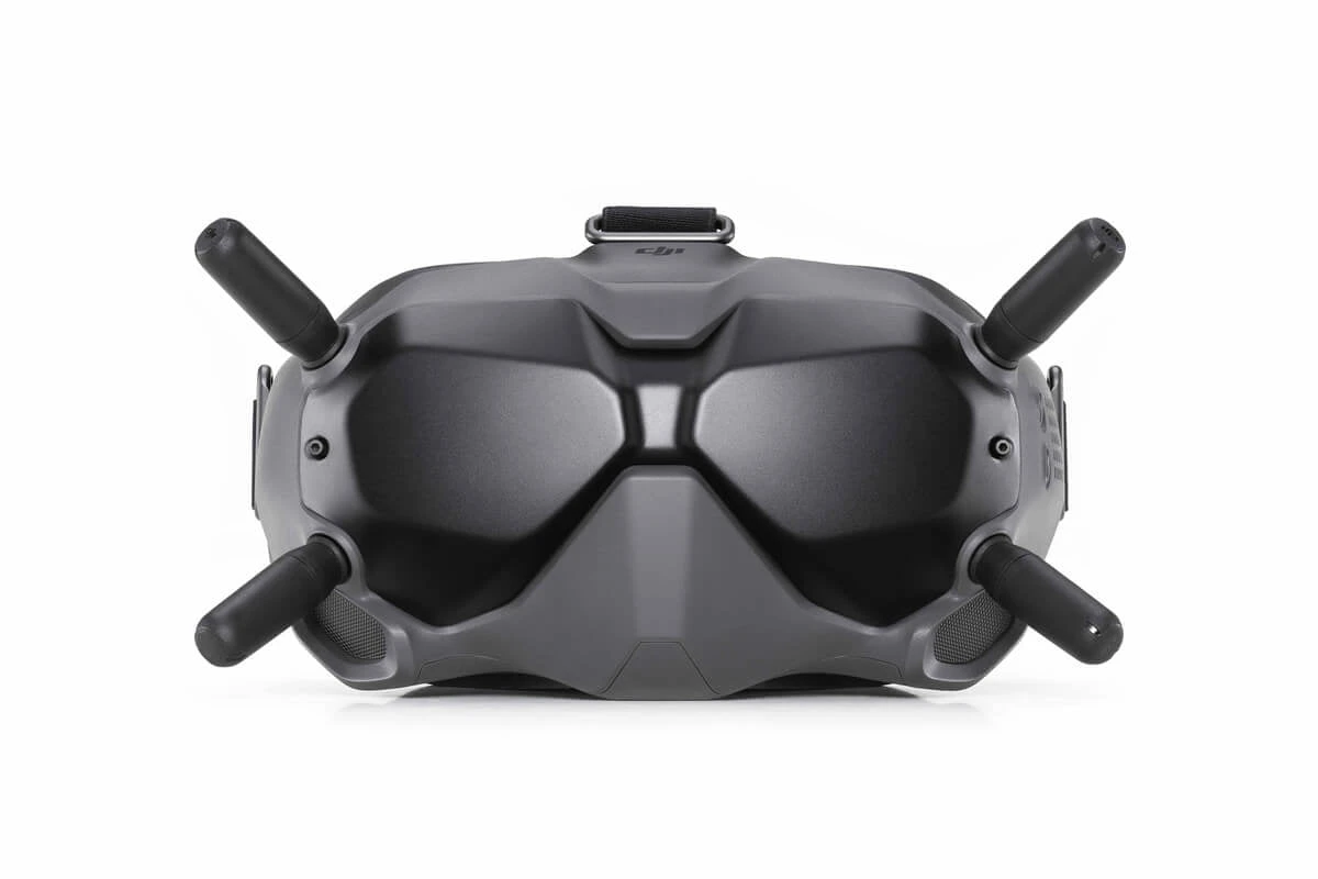 DJI FPV Goggles V2 (IN STOCK) - DronePoint Canada 3 DJI FPV Goggles V2 (IN STOCK) - DronePoint Canada