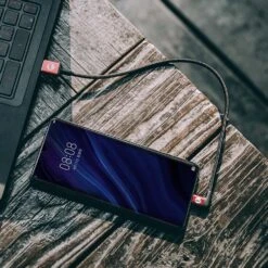 PGYTECH USB A - Type-C Cable 35cm - DronePoint Canada -DJI Store 3 2000x 841f5245 f47d 409c 8d53 659eaf42ecb0