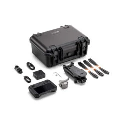 DJI Mavic 3E Worry-Free Basic Combo - IN STOCK - DronePoint Canada