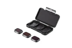 DJI Mini 3 Pro ND Filters Set (ND 16/64/256) - DronePoint Canada