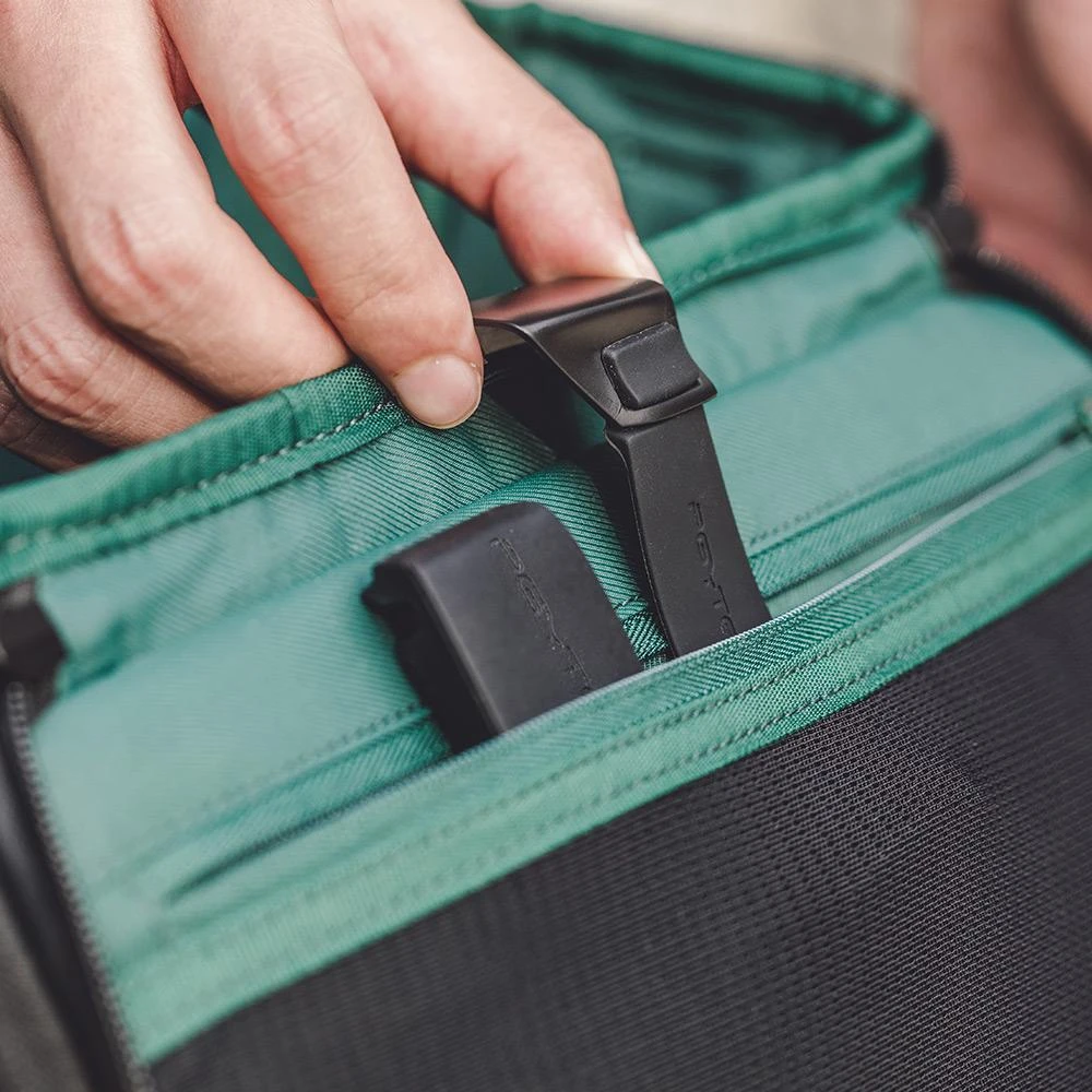 PGYTECH MAVIC Air 2 / Air 2S Propeller Holder - DronePoint Canada 5 PGYTECH MAVIC Air 2 / Air 2S Propeller Holder - DronePoint Canada - Image 3