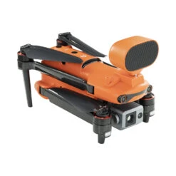 Autel EVO II Dual 640T Enterprise Bundle V3 - DronePoint Canada