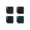 DJI Mavic 3 ND Filters Set (ND64/128/256/512） - DronePoint Canada