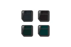 DJI Mavic 3 ND Filters Set (ND64/128/256/512） - DronePoint Canada