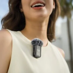 DJI Mic 2 (2 TX + 1 RX + Charging Case) New Arrival - DronePoint Canada -DJI Store 52da2f4e9669832c5a94a557396a8e08 origin