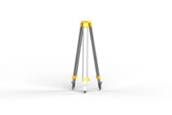 DJI D-RTK 2 High Precision GNSS Mobile Station - Tripod - DronePoint Canada