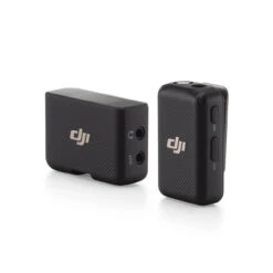 DJI Mic (1 TX + 1 RX) - IN STOCK - DronePoint Canada -DJI Store 565b50d878ef324dd4d7c1dcaa38db8e ultra