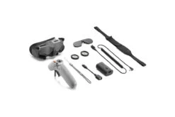DJI Goggles 2 Motion Combo - DronePoint Canada