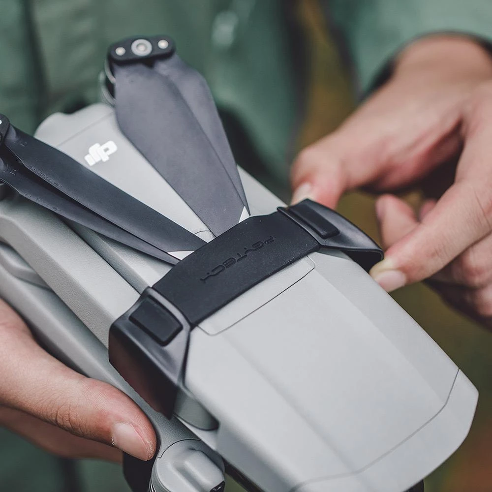 PGYTECH MAVIC Air 2 / Air 2S Propeller Holder - DronePoint Canada 4 PGYTECH MAVIC Air 2 / Air 2S Propeller Holder - DronePoint Canada - Image 2