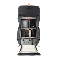 PGYTECH -ONEGO BACKPACK (NEW ARRIVAL) - DronePoint Canada 14 PGYTECH -ONEGO BACKPACK (NEW ARRIVAL) - DronePoint Canada -DJI Store 6