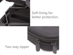 Handheld Carrying Case Bag Protective Storage Box For DJI Tello - Dronepointcanada -DJI Store 61O9CXcxfmL. SL1000