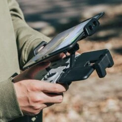 PGYTECH Pad Holder (Standard) For DJI Mavic Air 2 /Air 2S /Mavic 3/ Mini 2 - DronePoint Canada -DJI Store 61SAzJ8VEoL. AC SL1000