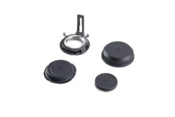 DJI Zenmuse X9 Leica M Lens Mount Unit - DronePoint Canada