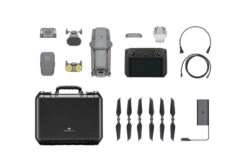 Mavic 2 Enterprise Advanced (M2EA) - IN STOCK - DronePoint Canada