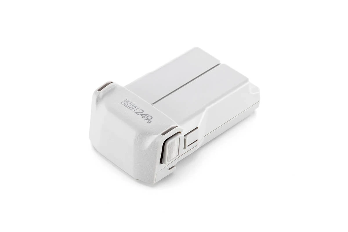 DJI Mini 4 Pro Intelligent Flight Battery - DronePoint Canada 3 DJI Mini 4 Pro Intelligent Flight Battery - DronePoint Canada