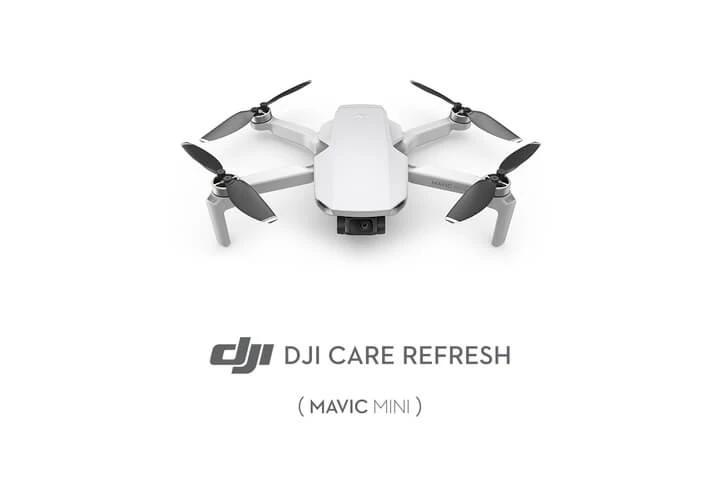 DJI Care Refresh Mavic Mini - Dronepointcanada 3 DJI Care Refresh Mavic Mini - Dronepointcanada