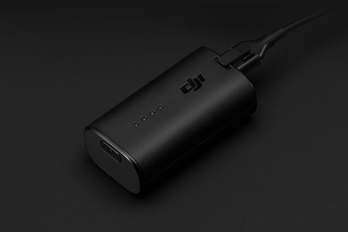 DJI Goggles 2 Battery - DronePoint Canada 8 DJI Goggles 2 Battery - DronePoint Canada - Image 6