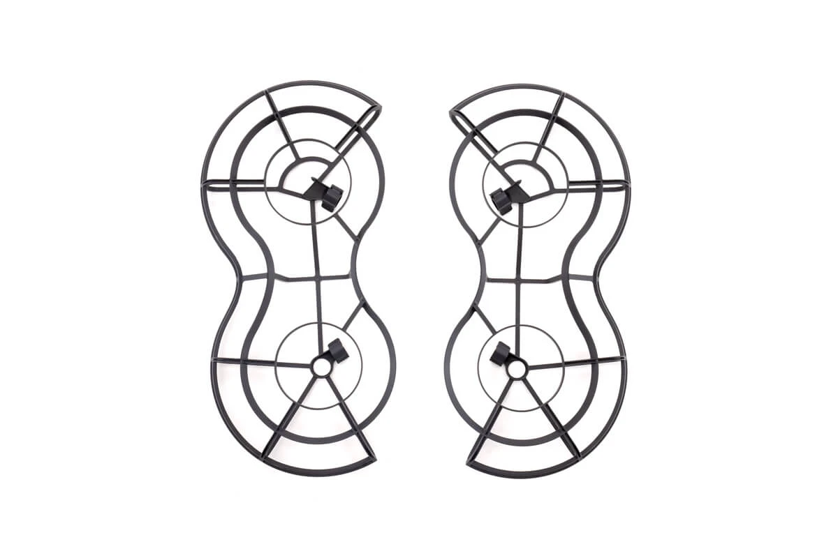 DJI Mini 3 Series 360° Propeller Guard - DronePoint Canada 3 DJI Mini 3 Series 360° Propeller Guard - DronePoint Canada