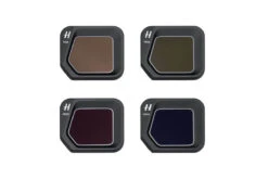 DJI Mavic 3 Classic ND Filters Set (ND8/16/32/64) - DronePoint Canada