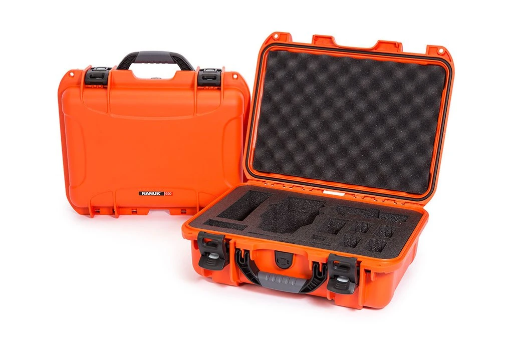 NANUK 920 - Mavic 2 PRO / ZOOM - Dronepointcanada 3 NANUK 920 - Mavic 2 PRO / ZOOM - Dronepointcanada