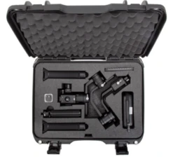 DJI Ronin-S With Nanuk 923 Case - Black - CP.ZM.00000103.02 -DJI Store 923 Black 2 large 13809aa4 f1f1 43ac a32f b0960ef91059