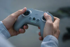 DJI FPV Remote Controller 3 - DronePoint Canada -DJI Store 96345f694fd87db0e1cd7cdfcec45726 large 013d886a 3d96 4720 bd4f 889b2cea79e0