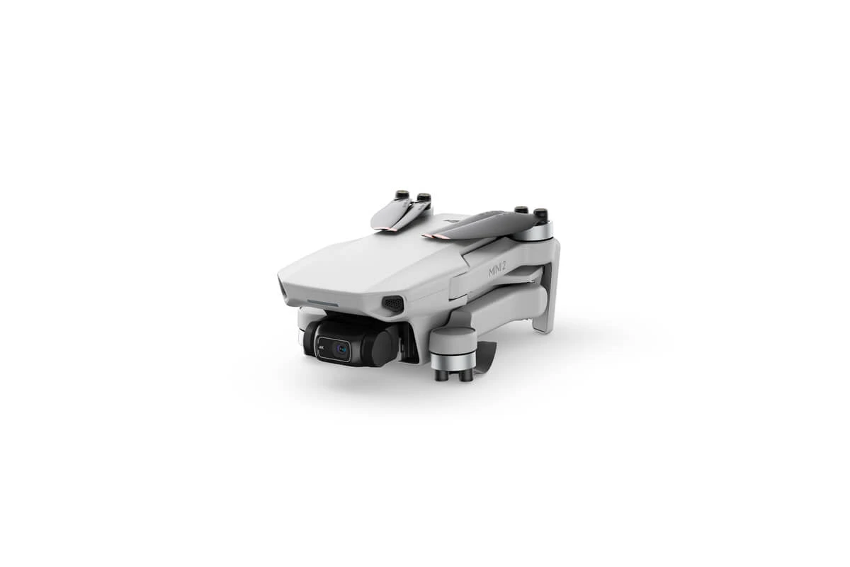 DJI Mini 2 Fly More Combo - DronePoint Canada 5 DJI Mini 2 Fly More Combo - DronePoint Canada - Image 3