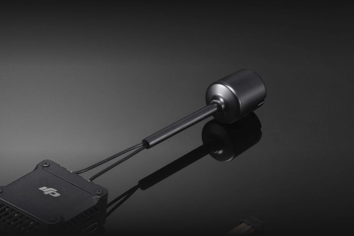 DJI O3 Air Unit Antenna - DronePoint Canada 4 DJI O3 Air Unit Antenna - DronePoint Canada - Image 2