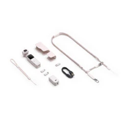 DJI Pocket 2 Exclusive Combo (Sunset White) - DronePoint Canada 12 DJI Pocket 2 Exclusive Combo (Sunset White) - DronePoint Canada -DJI Store 9a5a7d590a7c3427f57635594260f2a7 ultra
