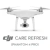 DJI Care Refresh For Phantom 4 Pro - Dronepointcanada -DJI Store DJI CARE REFR P4P