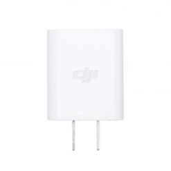 DJI 18W USB Charger (Part 12) - DronePoint Canada -DJI Store DJI MAVIC MINI P12 3 600x600 1