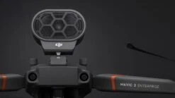 DJI Mavic 2 Enterprise Speaker - DronePoint Canada -DJI Store DJI Mavic 2 Enterprise speaker