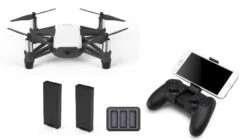DJI Tello Controller Value Combo - Dronepointcanada