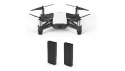 Tello With Extra Battery (IN STOCK) - Dronepointcanada
