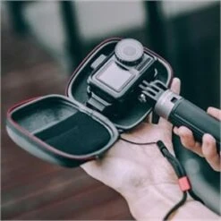 PGYTECH Osmo Action Camera Hard-shell Protective Case - DronePoint Canada -DJI Store EtilizeImage 035005b9 9a1e 4989 8aa0 378578ac4a5a