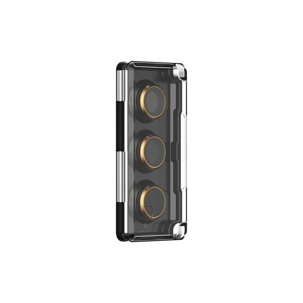 Mavic 2 Zoom- Cinema Series- SHUTTER Collection - Polar Pro 4 Mavic 2 Zoom- Cinema Series- SHUTTER Collection - Polar Pro - Image 2